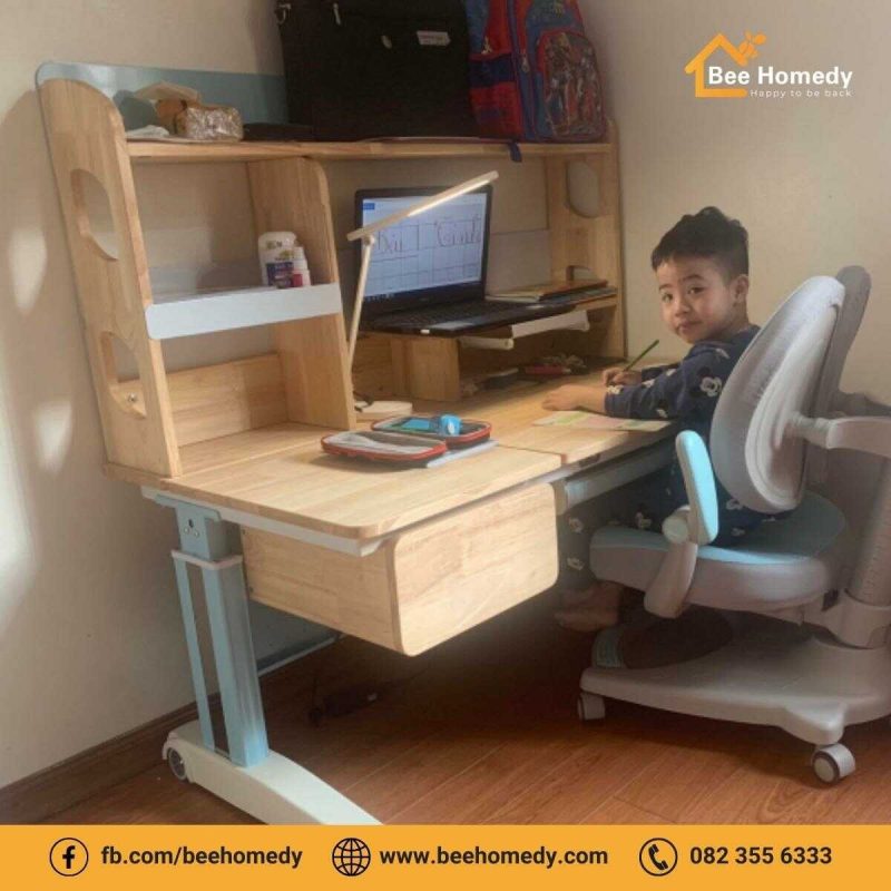 Bàn Học Thông Minh Cho Bé Dolphin DOL–1 Bàn học thông minh cho bé Dol - 1 là lựa chọn hoàn hảo cho trẻ.