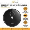 Hình ảnh Ro bốt hút bụi lau nhà Dr.Clean RVC66 Pro.