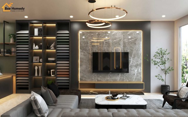 Thiết kế văn phòng