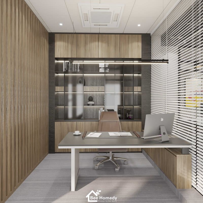 Thiết kế nội thất văn phòng phong cách công nghiệp thiet-ke-noi-that-van-phong-phong-cach-cong-nghiep-(24)