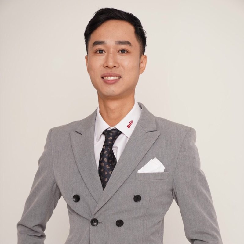 CEO Huy Thành