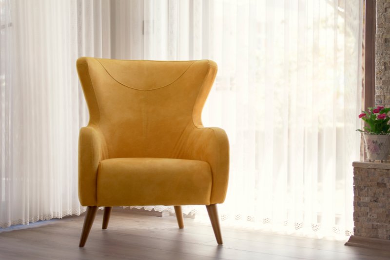 Ghế Armchair là gì?