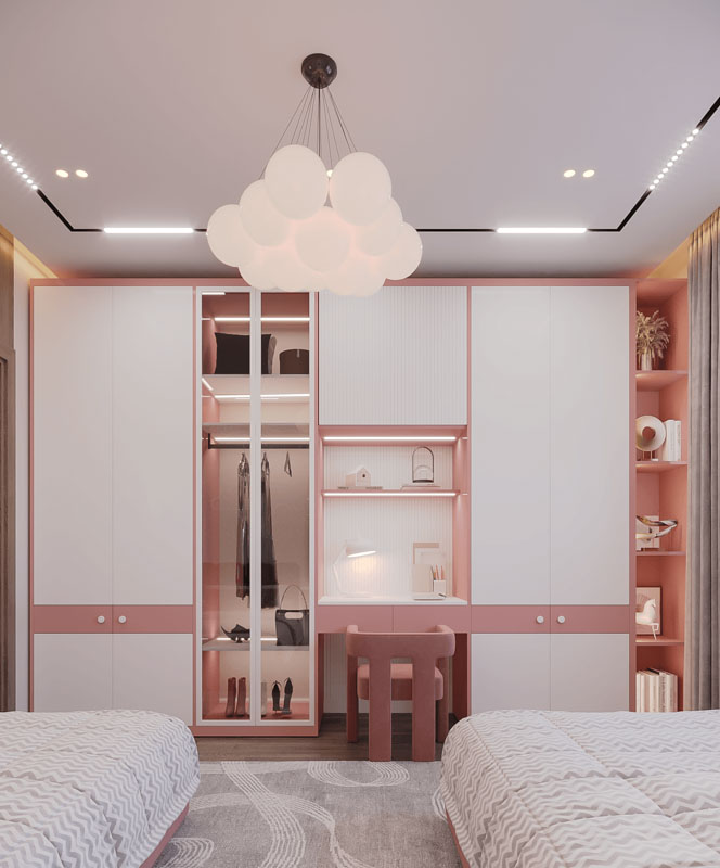 phong ngu mau hong 02