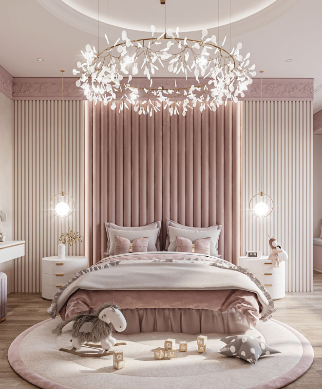 phong ngu mau hong 12