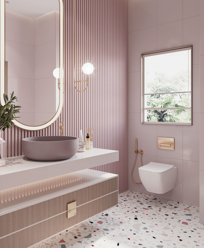 phong ngu mau hong 14