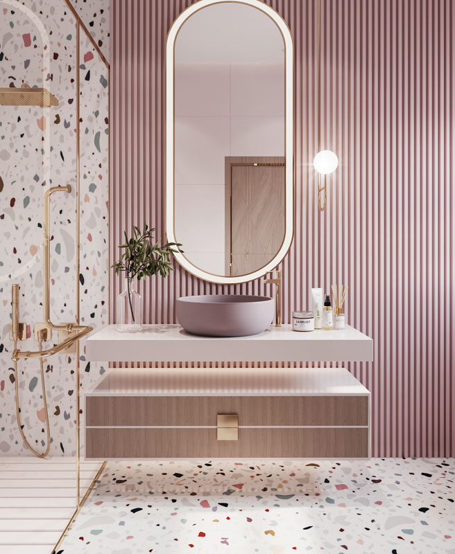 phong ngu mau hong 18