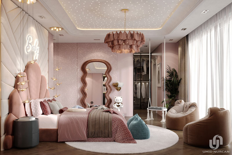 phong ngu mau hong 22