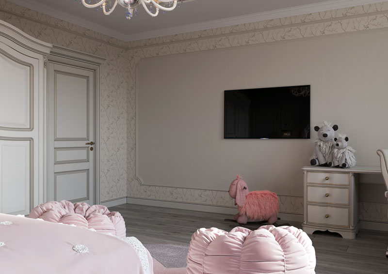 phong ngu mau hong 34