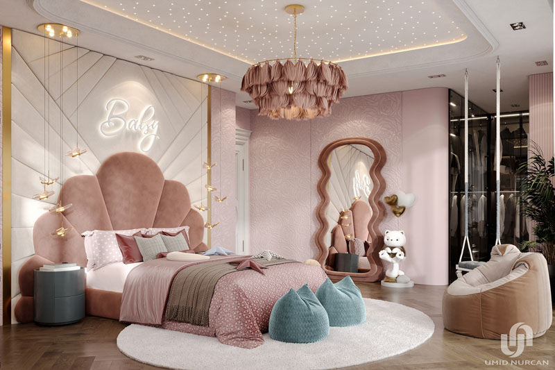 phong ngu mau hong 41