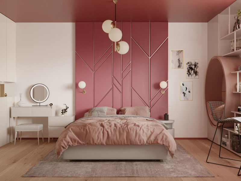 phong ngu mau hong 43