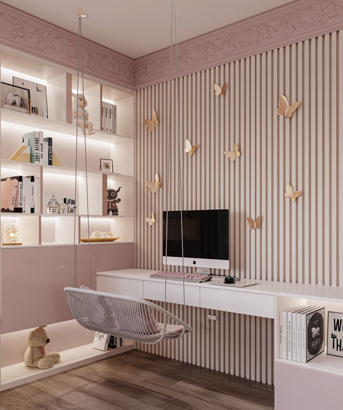 phong ngu mau hong 46