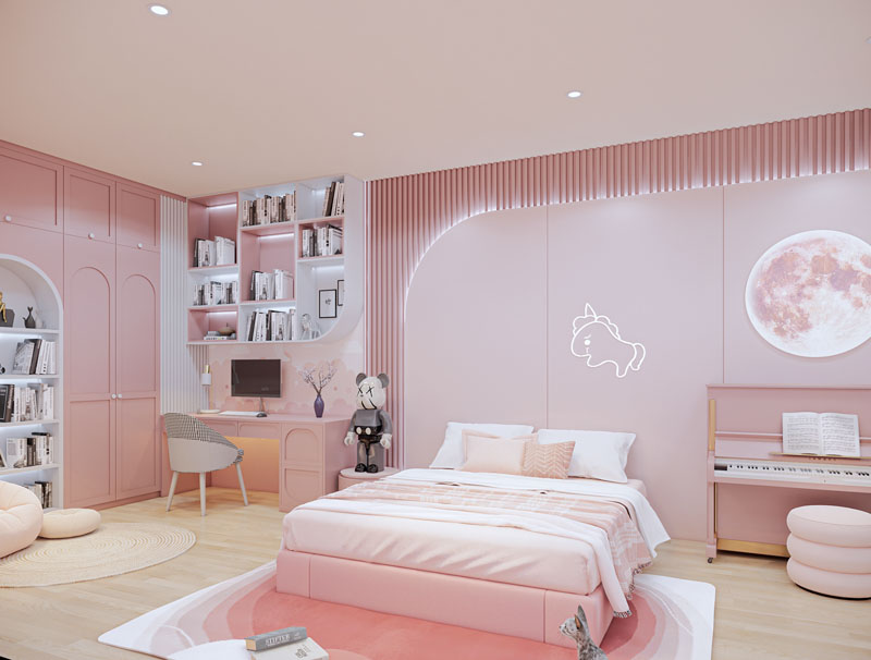 phong ngu mau hong 54