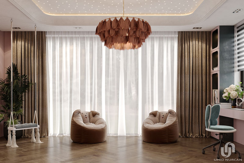 phong ngu mau hong 59