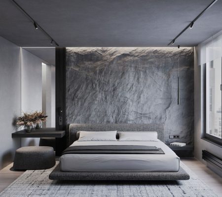 phong ngu mau xam 10