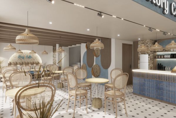 du an caffee story 16