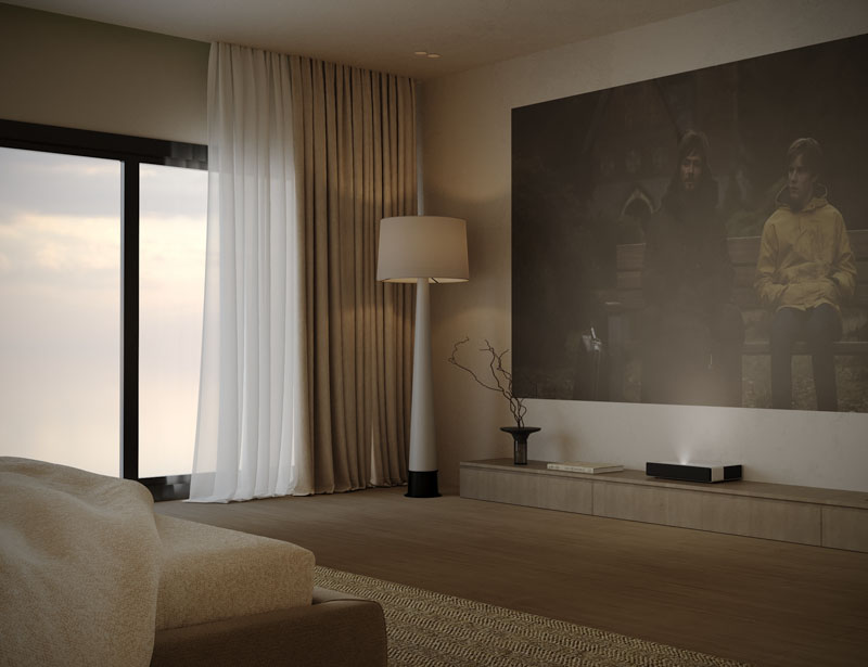 phong ngu phong cach japandi 07