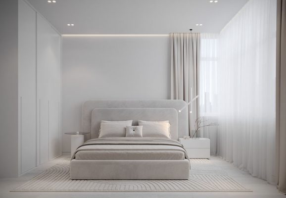 phong ngu phong cach minimalism 03