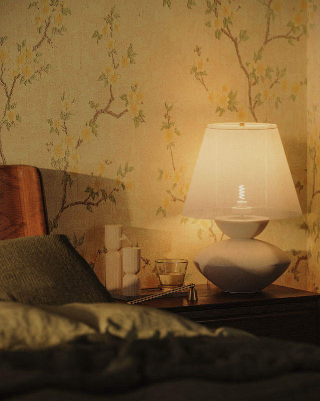 Ý tưởng decor phòng ngủ nhỏ "hack" diện tích decor phong ngu nho 01