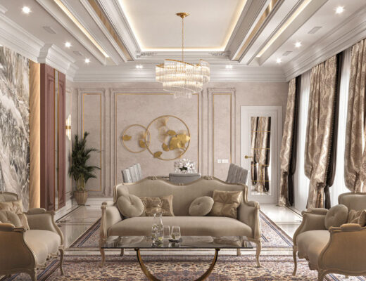 phong khach tan co dien 32